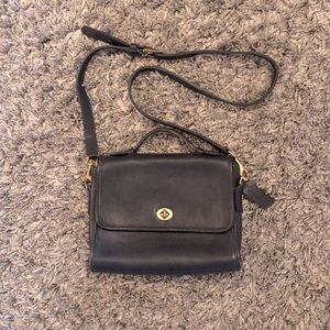 Vintage Coach bag
